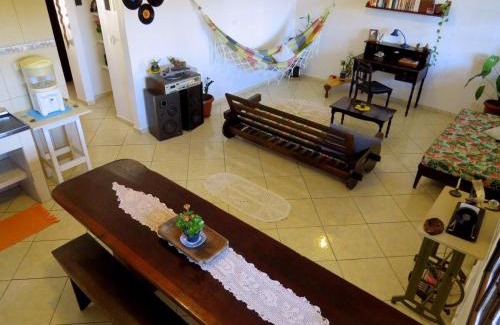 Pontal do Parana House | Casa à Beira-Mar com Churrasqueira, TV e Wi-fi