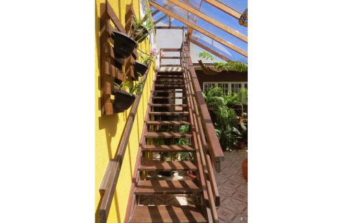 Pontal do Parana House | Casa à Beira-Mar com Churrasqueira, TV e Wi-fi