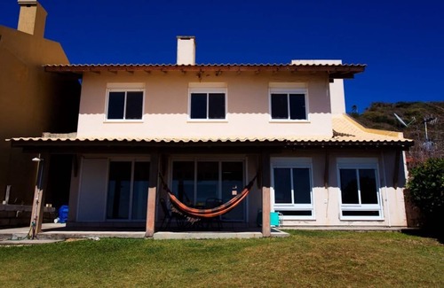 Morrinhos House | Casa à Beira Mar - Bairro Morrinhos - Garopaba