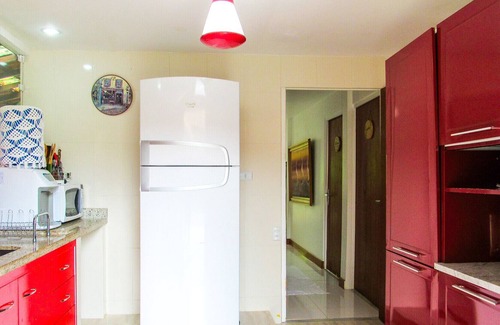 Itanema House | Casa à beira-mar da Praia em Angra dos Reis/RJ