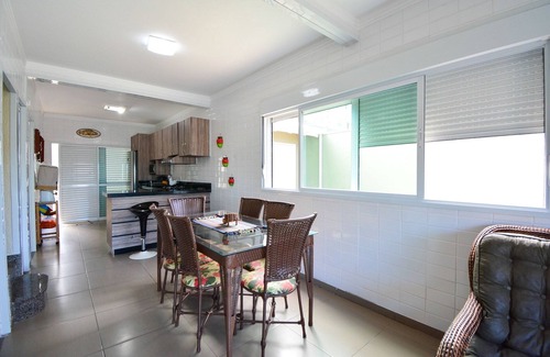 Praia do Sonho Apartment | Casa à Beira Mar - Praia do Sonho - PLH007