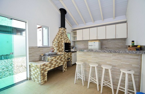 Praia do Sonho House | Casa à Beira Mar - Praia do Sonho