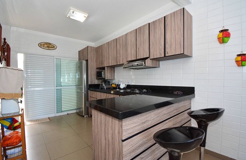 Praia do Sonho House | Casa à Beira Mar - Praia do Sonho