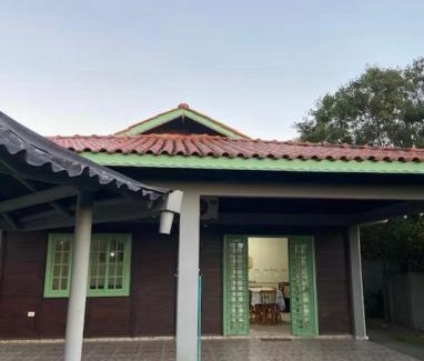 Sao Francisco do Sul House | Casa á Beira Mar em Itapoá