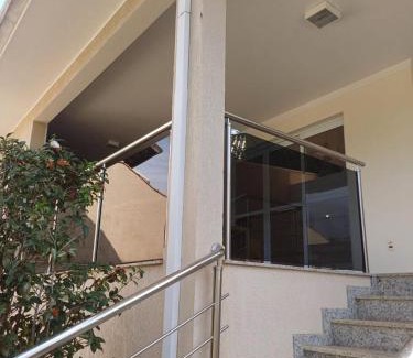 Aguas de Lindoia House | Casa Águas de Lindoia com acesso ao Thermas