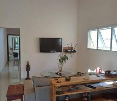 Aguas de Lindoia House | Casa Águas de Lindoia com acesso ao Thermas