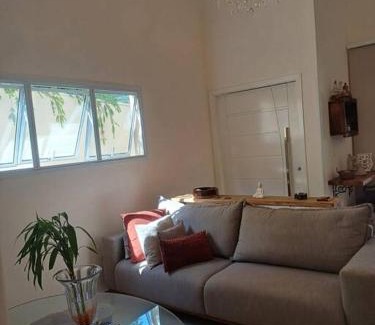 Aguas de Lindoia House | Casa Águas de Lindoia com acesso ao Thermas