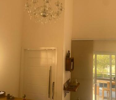 Aguas de Lindoia House | Casa Águas de Lindoia com acesso ao Thermas