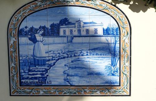 Cantanhede Bed & Breakfast | Casa Águas Mansas