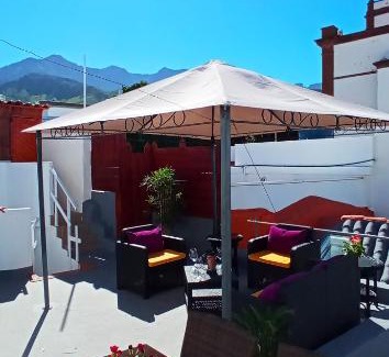 Agaete House | Casa Álamo Agaete