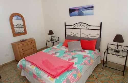 Agaete House | Casa Álamo Agaete