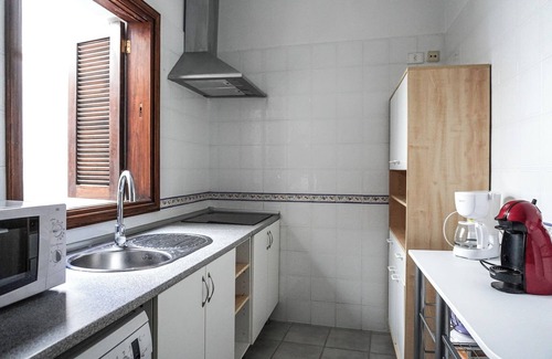 Los Silos House | Casa Ángela, Canarian Heritage