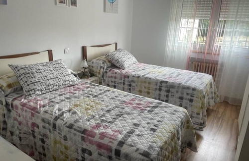 Arriondas House | Casa Ángeles