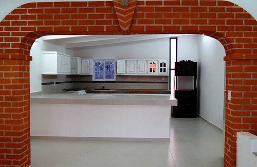 Tequisquiapan House | Casa Ópalo: Casa de Campo