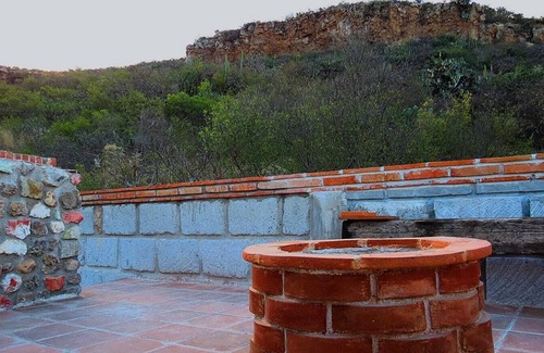 Tequisquiapan House | Casa Ópalo: Casa de Campo