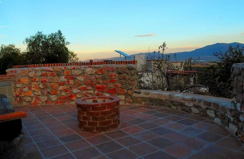 Tequisquiapan House | Casa Ópalo: Casa de Campo