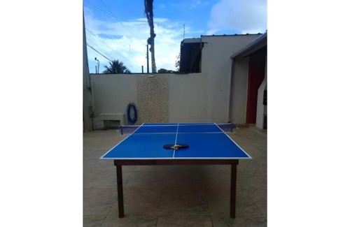 Estufa I House | Casa ótima no Itaguá