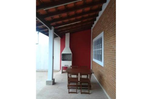 Estufa I House | Casa ótima no Itaguá