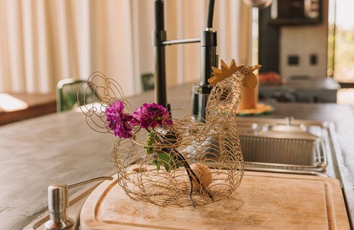 Alto Paraiso de Goias House | CASA ÔNIX