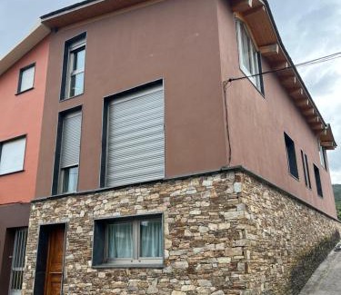 Cuina House | Casa única, entorno inigualable con vistas al mar