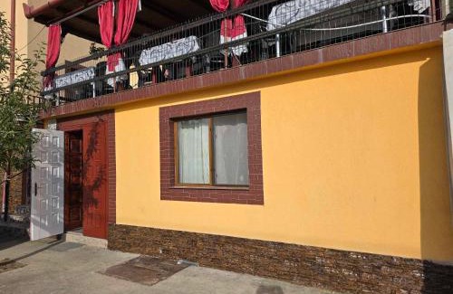 Coronini House | Casa Ștefania
