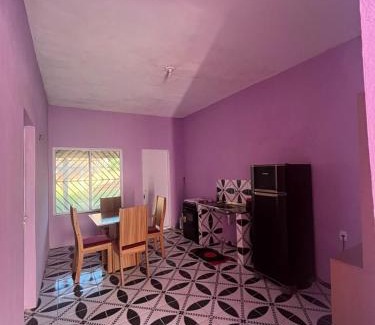 Barroquinha House | Casa - 01 Quarto