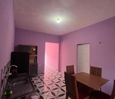 Barroquinha House | Casa - 01 Quarto