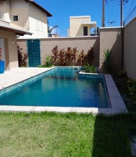 Caucaia House | Casa 02 - Aconchego