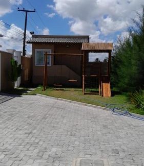 Caucaia House | Casa 02 - Aconchego
