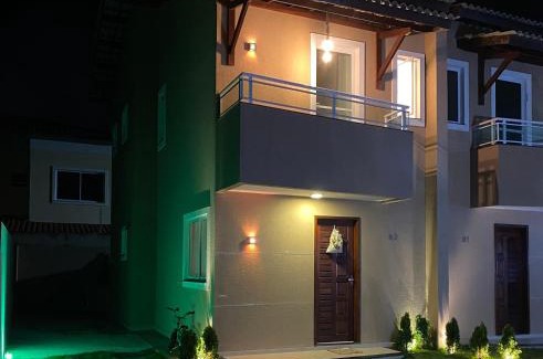 Caucaia House | Casa 02 - Aconchego