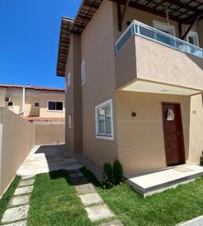 Caucaia House | Casa 02 - Aconchego