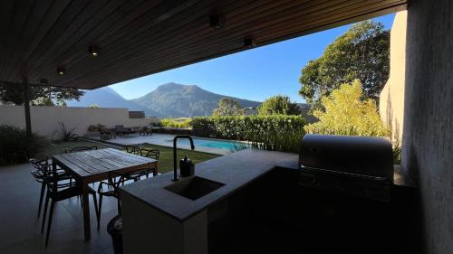 Teresopolis House | Casa 08 Monte Boa Vista - Piscina Privativa, Sauna e Ofurô de Imersão