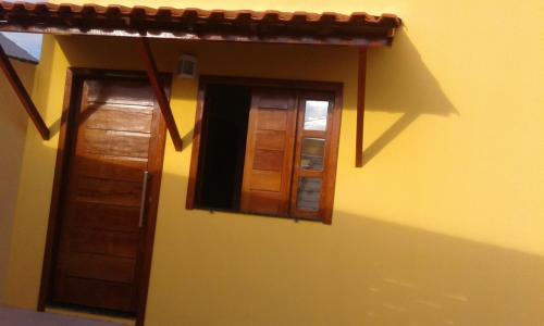 Ibicoara House | Casa 1/4 Chapada Diamantina/ibicoara