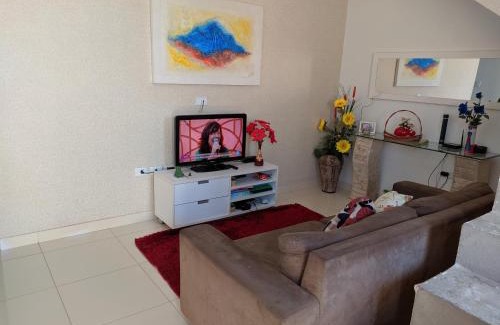 Ibicoara House | Casa 1/4 Chapada Diamantina/ibicoara