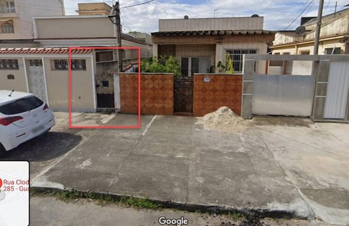 Guadalupe House | Casa 1
