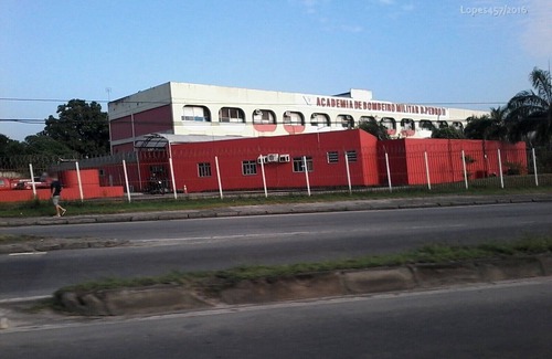 Guadalupe House | Casa 1