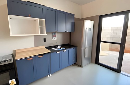 Santa Clara d'Oeste House | Casa 1