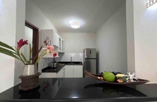 Historic Center Apartment | Casa 1 Centro do Arraial d'Ajuda