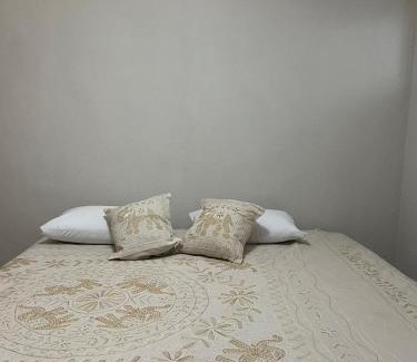 Historic Center Apartment | Casa 1 Centro do Arraial d'Ajuda