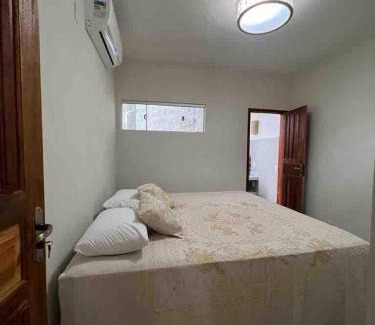 Historic Center Apartment | Casa 1 Centro do Arraial d'Ajuda