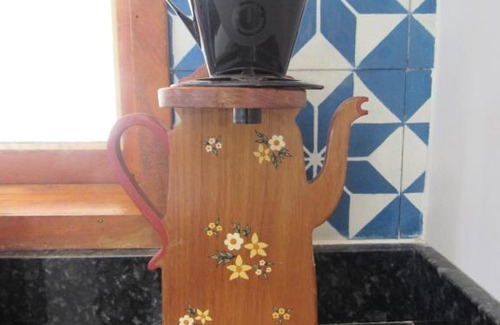 Tiradentes House | Casa 1 Chalé Alto dos Bandeirantes