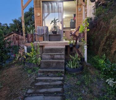 Agua Verde House | Casa 1 quarto 2 pessoas a 3 km da Oktoberfest