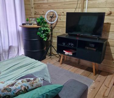 Agua Verde House | Casa 1 quarto 2 pessoas a 3 km da Oktoberfest