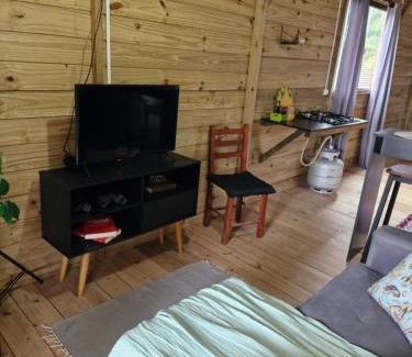 Agua Verde House | Casa 1 quarto 2 pessoas a 3 km da Oktoberfest