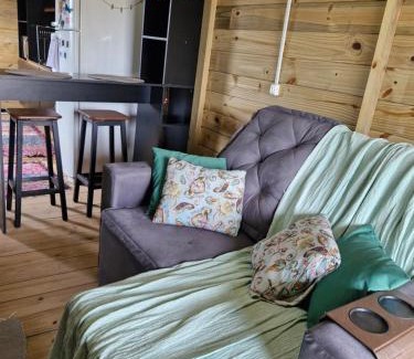 Agua Verde House | Casa 1 quarto 2 pessoas a 3 km da Oktoberfest