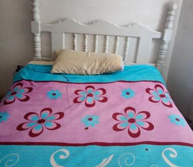 Tlalnepantla de Baz Apartment | Casa 1 recamara
