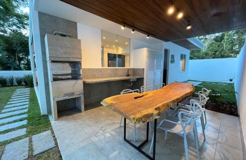 Teresopolis House | Casa 10 Floresta Boa Vista - Piscina Privativa, Adega e Conforto em 4 suítes