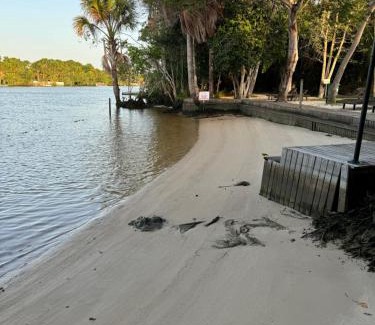 Barreirinhas House | CASA 11 - Condomínio Lençóis Park Barreirinhas