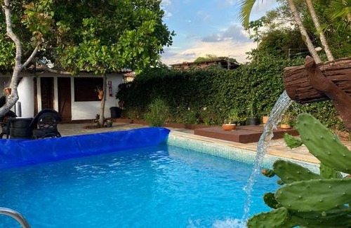 Centro House | CASA 11 PIRI