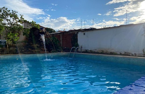 Centro House | CASA 11 PIRI